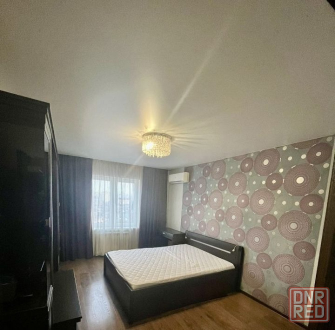 Сдам на длительный срок 1кв в Калининском р-не.Квартира с хорошим ремонтом Донецк - изображение 3