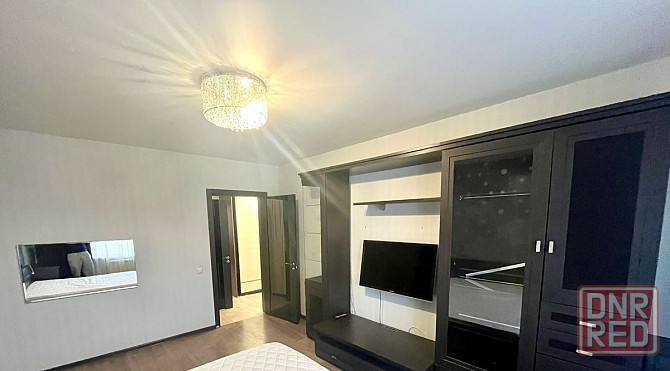 Сдам на длительный срок 1кв в Калининском р-не.Квартира с хорошим ремонтом Донецк - изображение 8