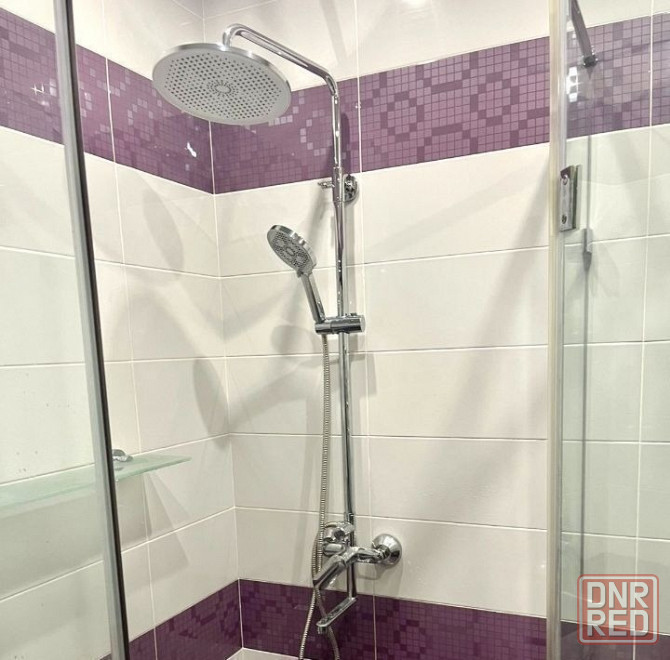 Сдам на длительный срок 1кв в Калининском р-не.Квартира с хорошим ремонтом Донецк - изображение 4