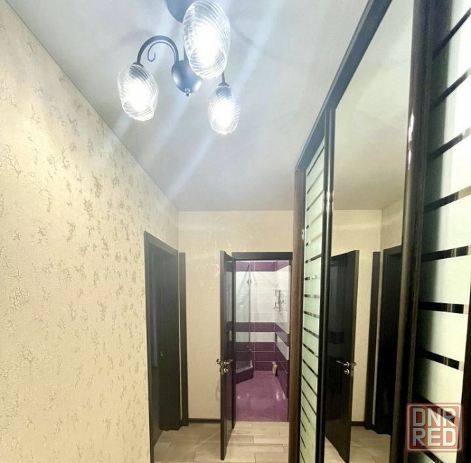 Сдам на длительный срок 1кв в Калининском р-не.Квартира с хорошим ремонтом Донецк - изображение 2