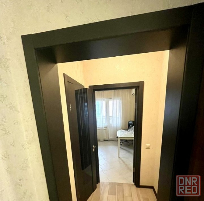 Сдам на длительный срок 1кв в Калининском р-не.Квартира с хорошим ремонтом Донецк - изображение 5