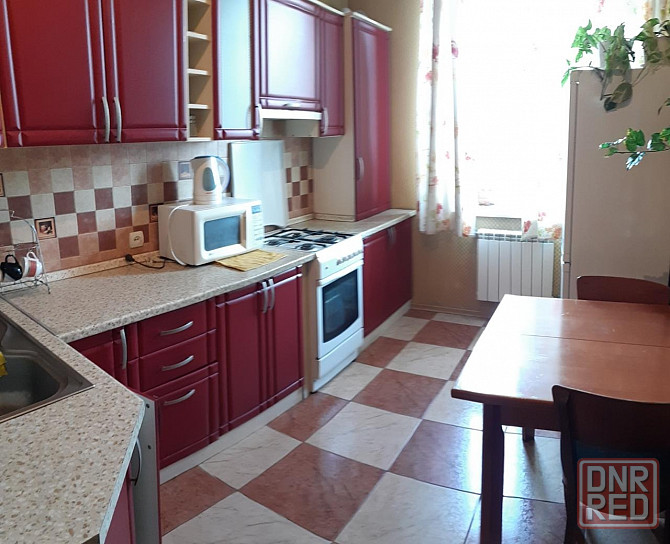 Сдам 2ком.в центре Макеевка - изображение 6