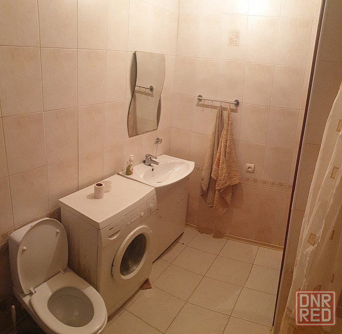 Сдам 2ком.в центре Макеевка - изображение 7