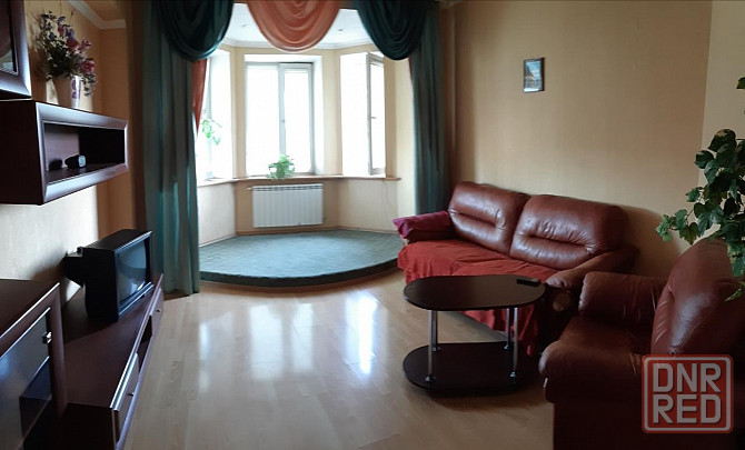 Сдам 2ком.в центре Макеевка - изображение 3