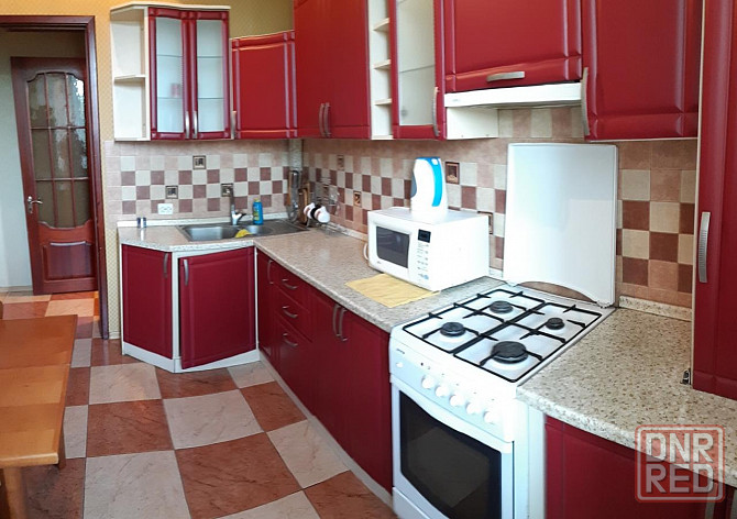 Сдам 2ком.в центре Макеевка - изображение 5