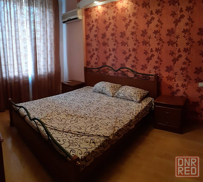 Сдам 2ком.в центре Макеевка - изображение 1