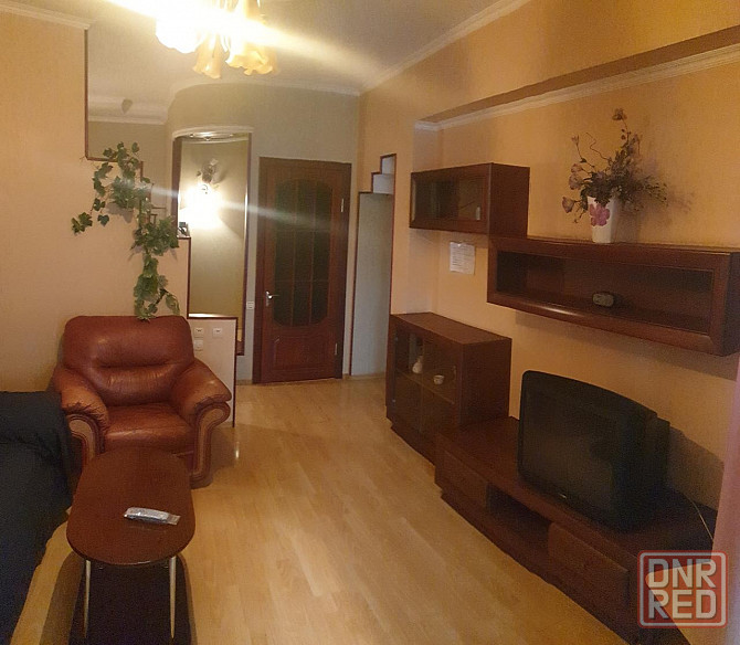 Сдам 2ком.в центре Макеевка - изображение 4