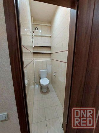 Сдаётся 2-х комнатная квартира в Куйбышевском районе, ул. Куйбышева, 142 Донецк - изображение 3