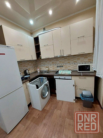 Сдаётся 2-х комнатная квартира в Куйбышевском районе, ул. Куйбышева, 142 Донецк - изображение 2