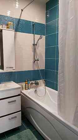 Сдается 2-комнатная квартира в Киевском районе (Челюскинцев ул.). 9этажного дома, 6 этаж. Донецк