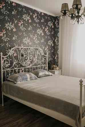 Сдается 2-комнатная квартира в Киевском районе (Челюскинцев ул.). 9этажного дома, 6 этаж. Донецк