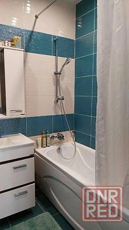 Сдается 2-комнатная квартира в Киевском районе (Челюскинцев ул.). 9этажного дома, 6 этаж. Донецк - изображение 4