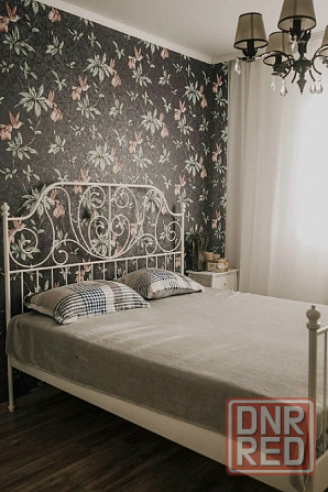 Сдается 2-комнатная квартира в Киевском районе (Челюскинцев ул.). 9этажного дома, 6 этаж. Донецк - изображение 3