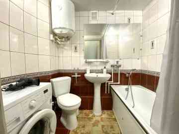 Сдается двухкомнатная квартира в Буденовском районе на 230 стрелковой дивизии Донецк