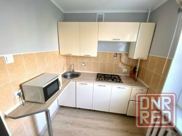 Сдается двухкомнатная квартира в Буденовском районе на 230 стрелковой дивизии Донецк - изображение 2