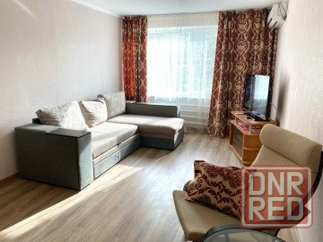 Сдается двухкомнатная квартира в Буденовском районе на 230 стрелковой дивизии Донецк - изображение 5