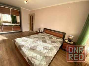 Сдается двухкомнатная квартира в Буденовском районе на 230 стрелковой дивизии Донецк - изображение 3