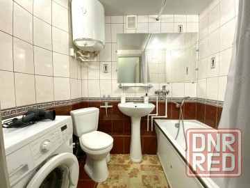 Сдается двухкомнатная квартира в Буденовском районе на 230 стрелковой дивизии Донецк - изображение 6