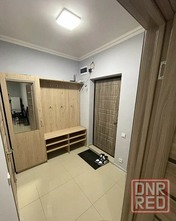 Сдам в аренду комфортную 1-комнатную квартиру , в Ворошиловском районе, на Набережной Донецк - изображение 3