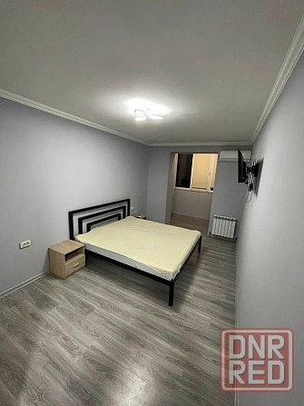 Сдам в аренду комфортную 1-комнатную квартиру , в Ворошиловском районе, на Набережной Донецк - изображение 1