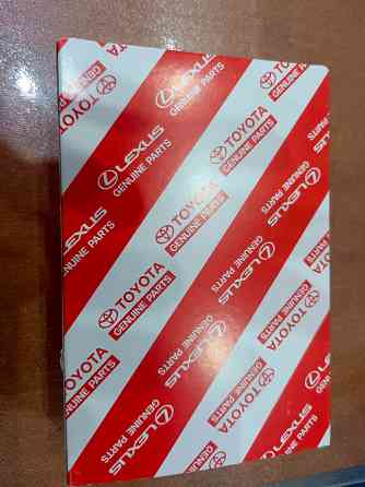 фильтр на тойоту DENSO Донецк