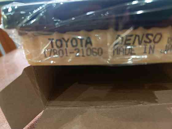 фильтр на тойоту DENSO Донецк