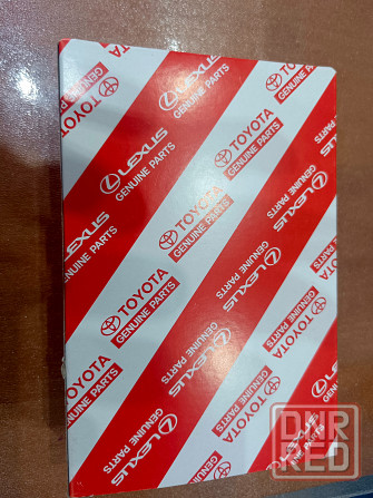 фильтр на тойоту DENSO Донецк - изображение 2