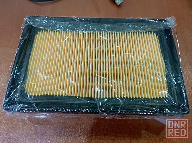 фильтр на тойоту DENSO Донецк - изображение 3