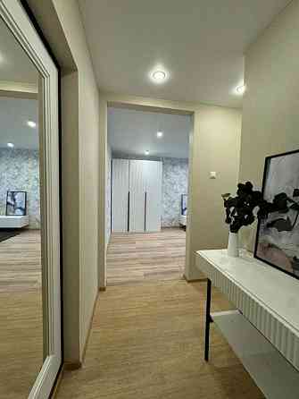 Сдаю однокомнатную квартиру 51.0 м² этаж 5/12 город Донецк, Киевский Донецк