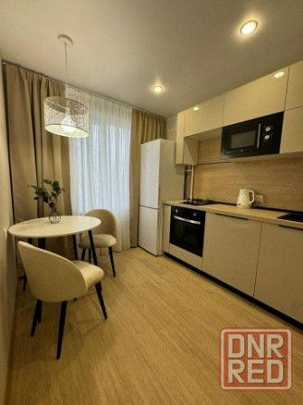 Сдаю однокомнатную квартиру 51.0 м² этаж 5/12 город Донецк, Киевский Донецк - изображение 6