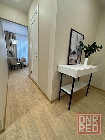 Сдаю однокомнатную квартиру 51.0 м² этаж 5/12 город Донецк, Киевский Донецк - изображение 1