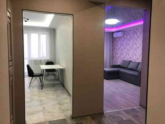 Сдаю однокомнатную квартиру 46.0 м² этаж 4 город Донецк, Донецк