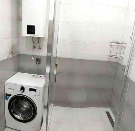 Сдаю однокомнатную квартиру 46.0 м² этаж 4 город Донецк, Донецк