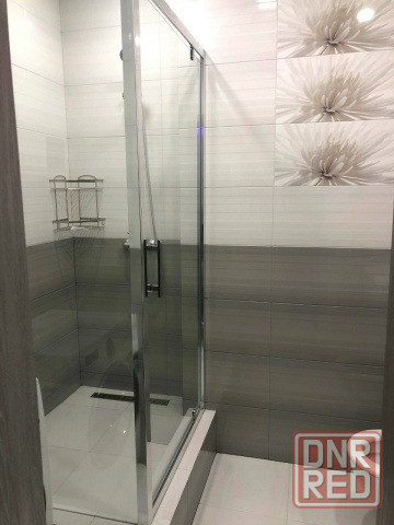 Сдаю однокомнатную квартиру 46.0 м² этаж 4 город Донецк, Донецк - изображение 3