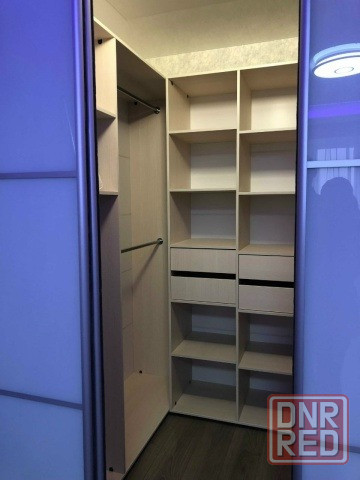 Сдаю однокомнатную квартиру 46.0 м² этаж 4 город Донецк, Донецк - изображение 6