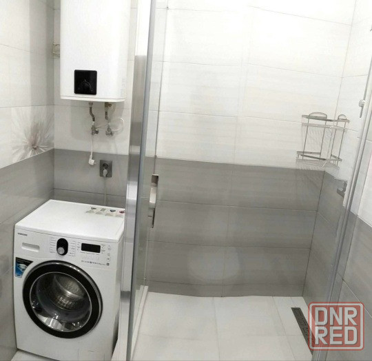 Сдаю однокомнатную квартиру 46.0 м² этаж 4 город Донецк, Донецк - изображение 5