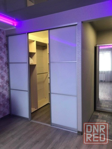 Сдаю однокомнатную квартиру 46.0 м² этаж 4 город Донецк, Донецк - изображение 2