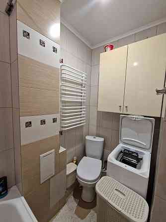 1-к квартира, 39 м2, 2/5 эт. Мариуполь