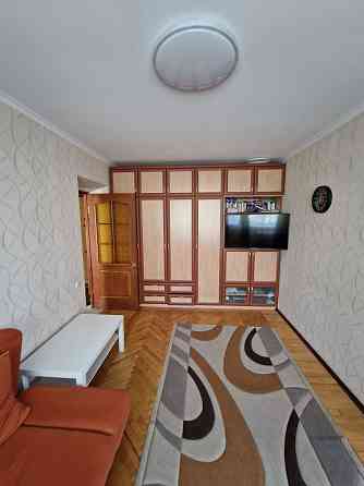 1-к квартира, 39 м2, 2/5 эт. Мариуполь