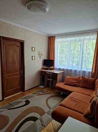 1-к квартира, 39 м2, 2/5 эт. Мариуполь