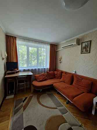 1-к квартира, 39 м2, 2/5 эт. Мариуполь