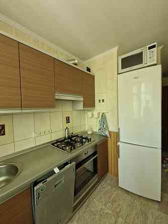 1-к квартира, 39 м2, 2/5 эт. Мариуполь