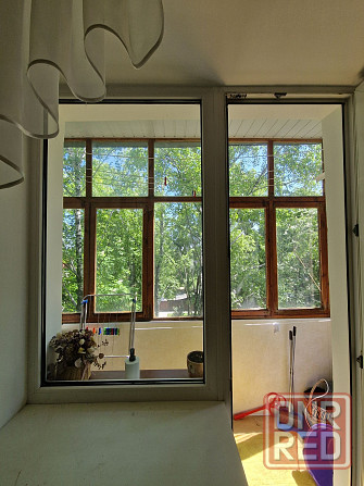 1-к квартира, 39 м2, 2/5 эт. Мариуполь - изображение 7