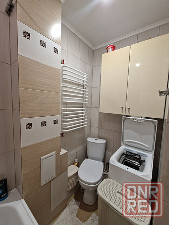 1-к квартира, 39 м2, 2/5 эт. Мариуполь - изображение 6