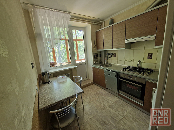 1-к квартира, 39 м2, 2/5 эт. Мариуполь - изображение 5