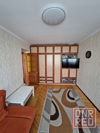 1-к квартира, 39 м2, 2/5 эт. Мариуполь - изображение 2