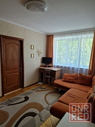 1-к квартира, 39 м2, 2/5 эт. Мариуполь - изображение 4