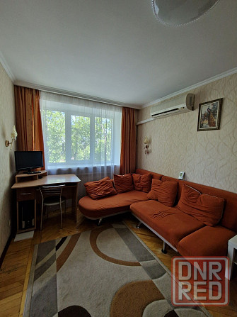 1-к квартира, 39 м2, 2/5 эт. Мариуполь - изображение 1