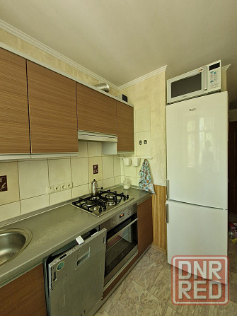 1-к квартира, 39 м2, 2/5 эт. Мариуполь - изображение 3