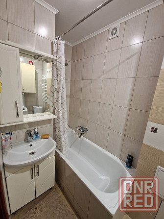 1-к квартира, 39 м2, 2/5 эт. Мариуполь - изображение 8